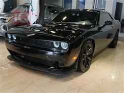 دودج تشالنجر